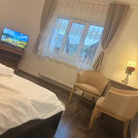 Фермерский дом Bucovina Magic-authentic Мэнэстиря-Гуморулуй