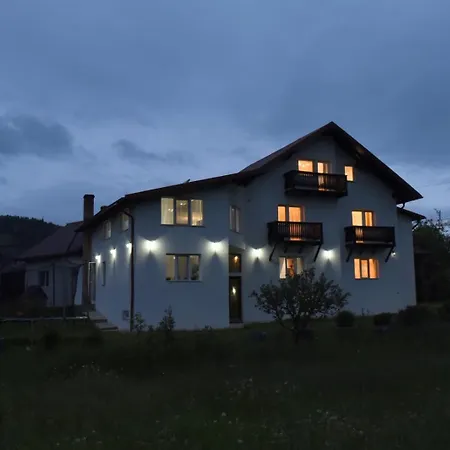 Bucovina Magic-authentic *